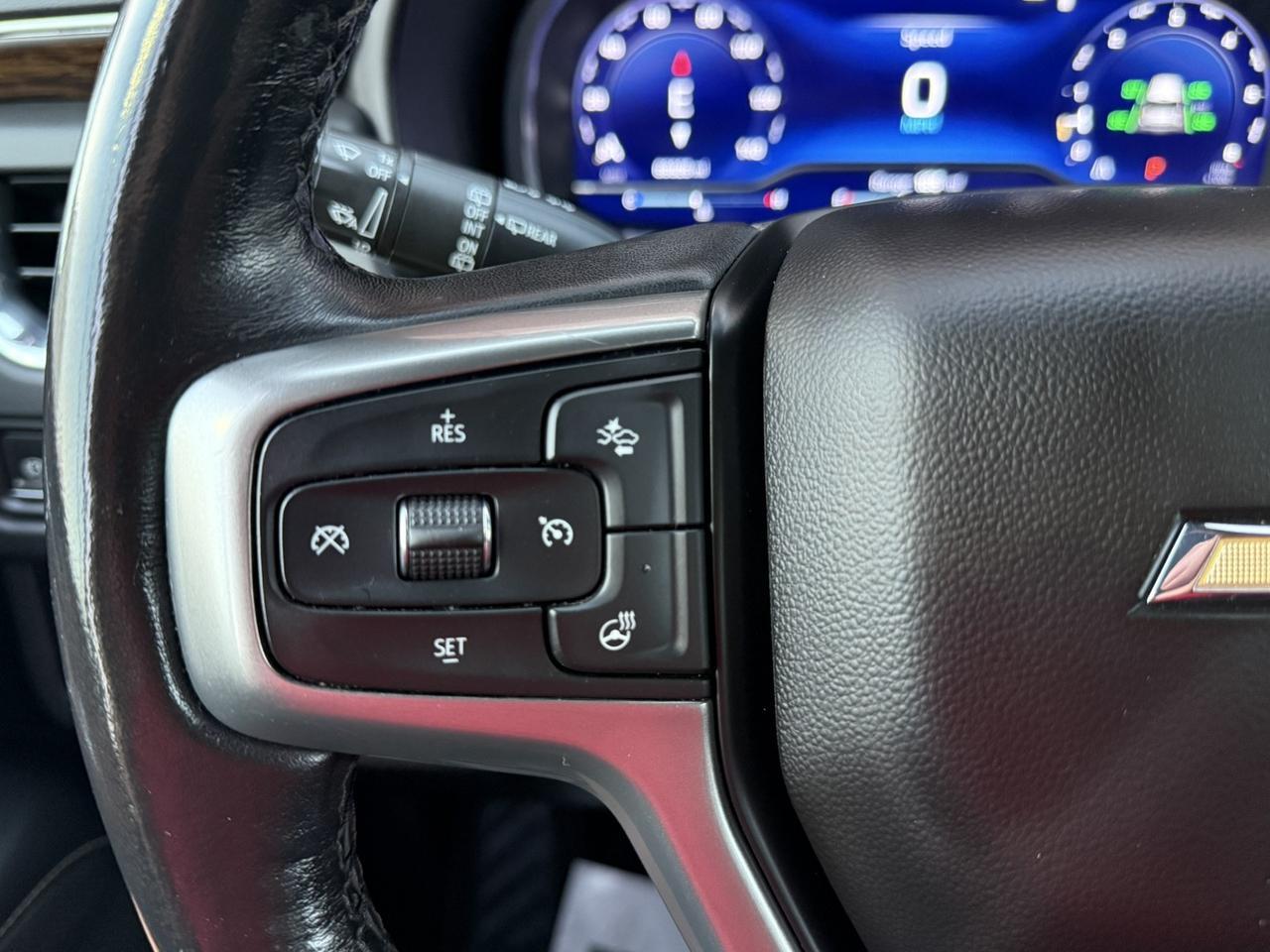 2023 Chevrolet Suburban Premier Hollywood FL