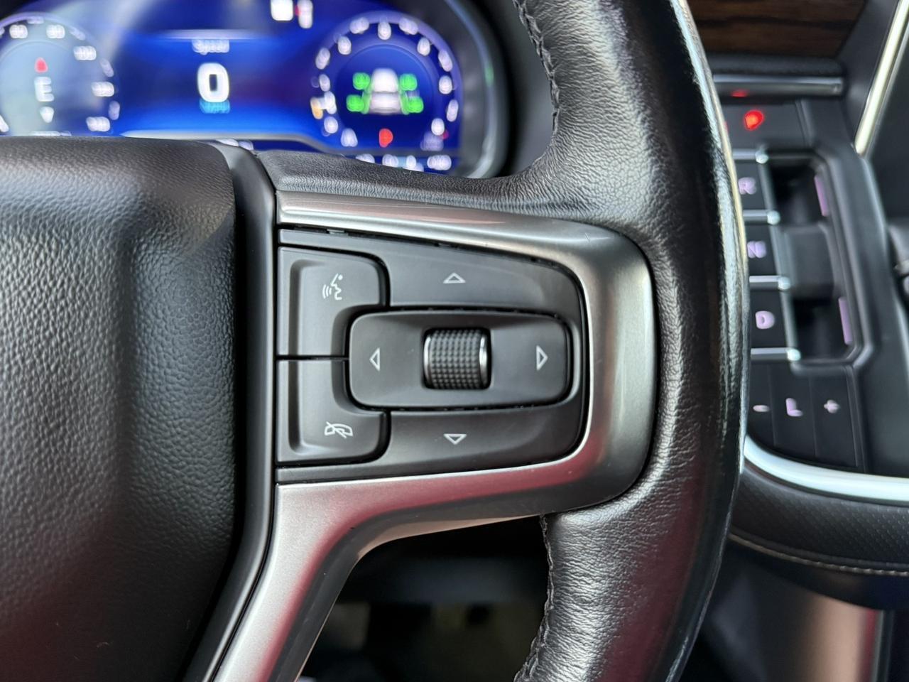 2023 Chevrolet Suburban Premier Hollywood FL