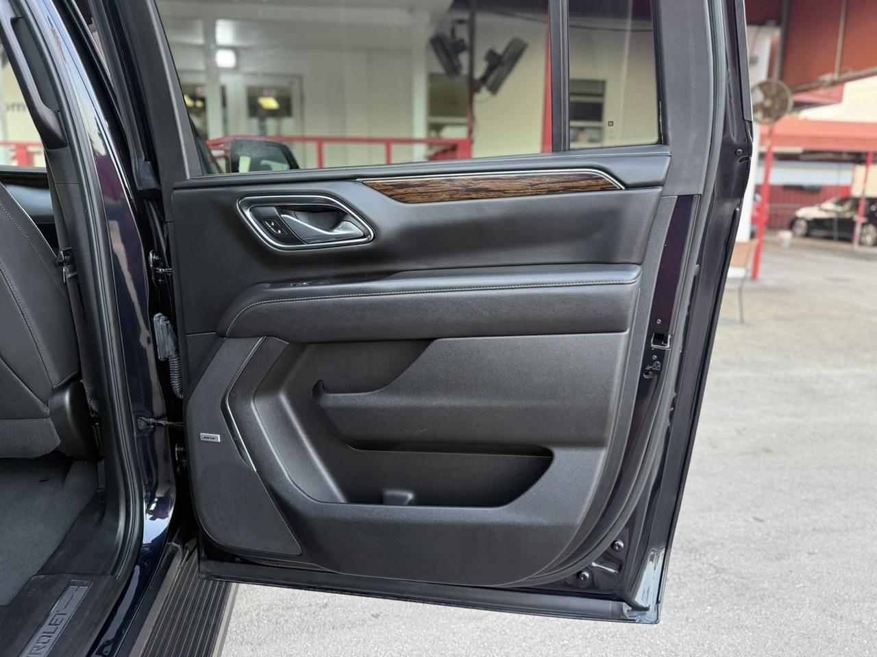 2023 Chevrolet Suburban Premier Hollywood FL