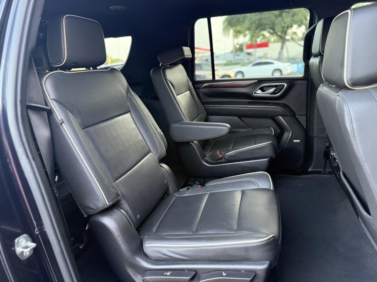 2023 Chevrolet Suburban Premier Hollywood FL