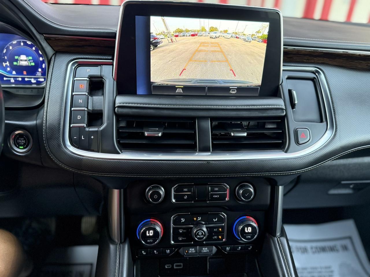 2023 Chevrolet Suburban Premier Hollywood FL