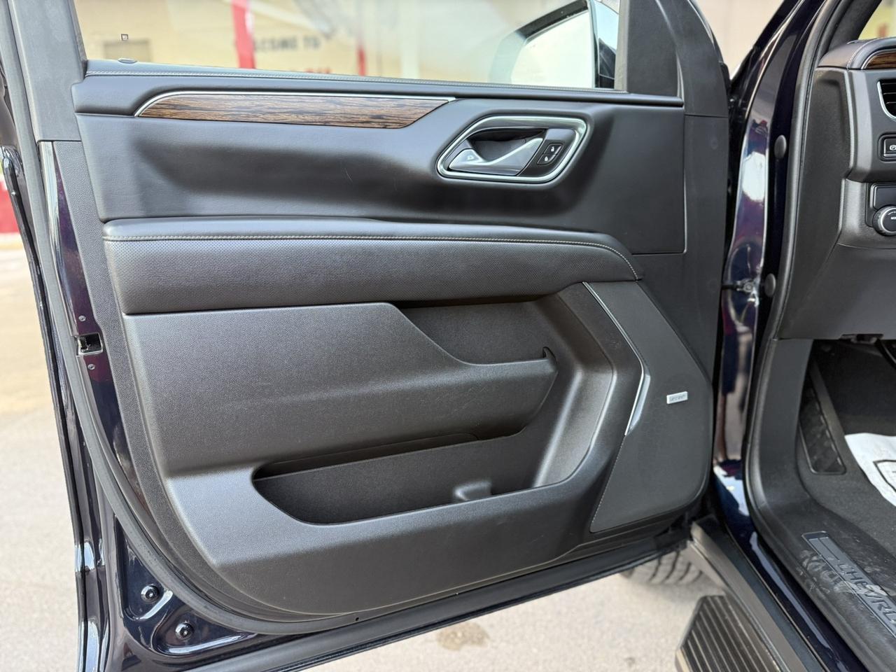 2023 Chevrolet Suburban Premier Hollywood FL