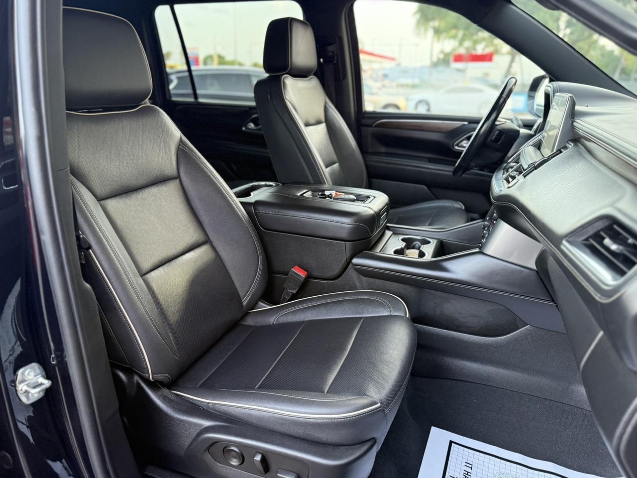 2023 Chevrolet Suburban Premier Hollywood FL