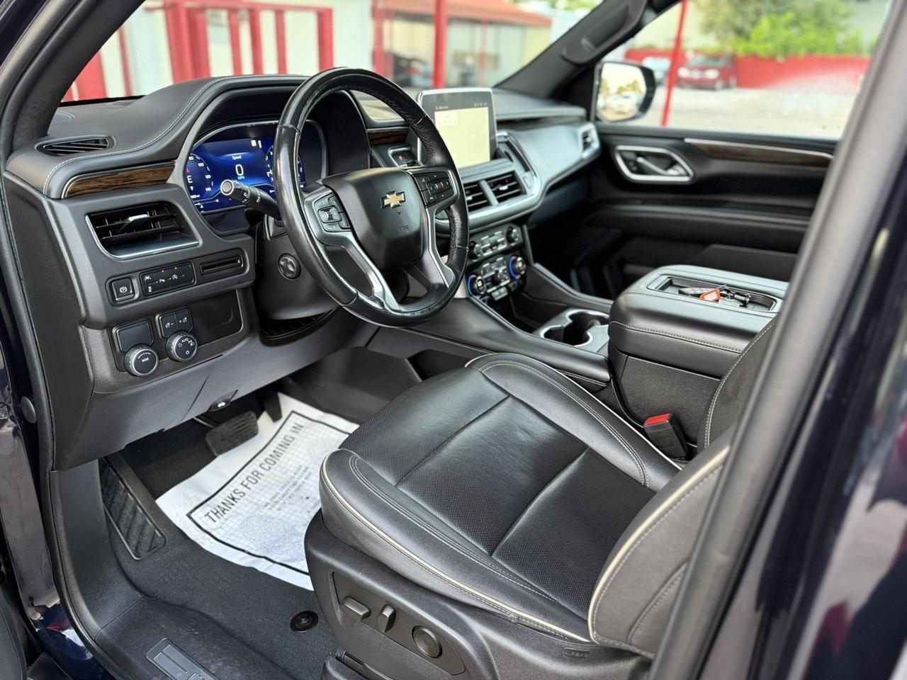 2023 Chevrolet Suburban Premier Hollywood FL