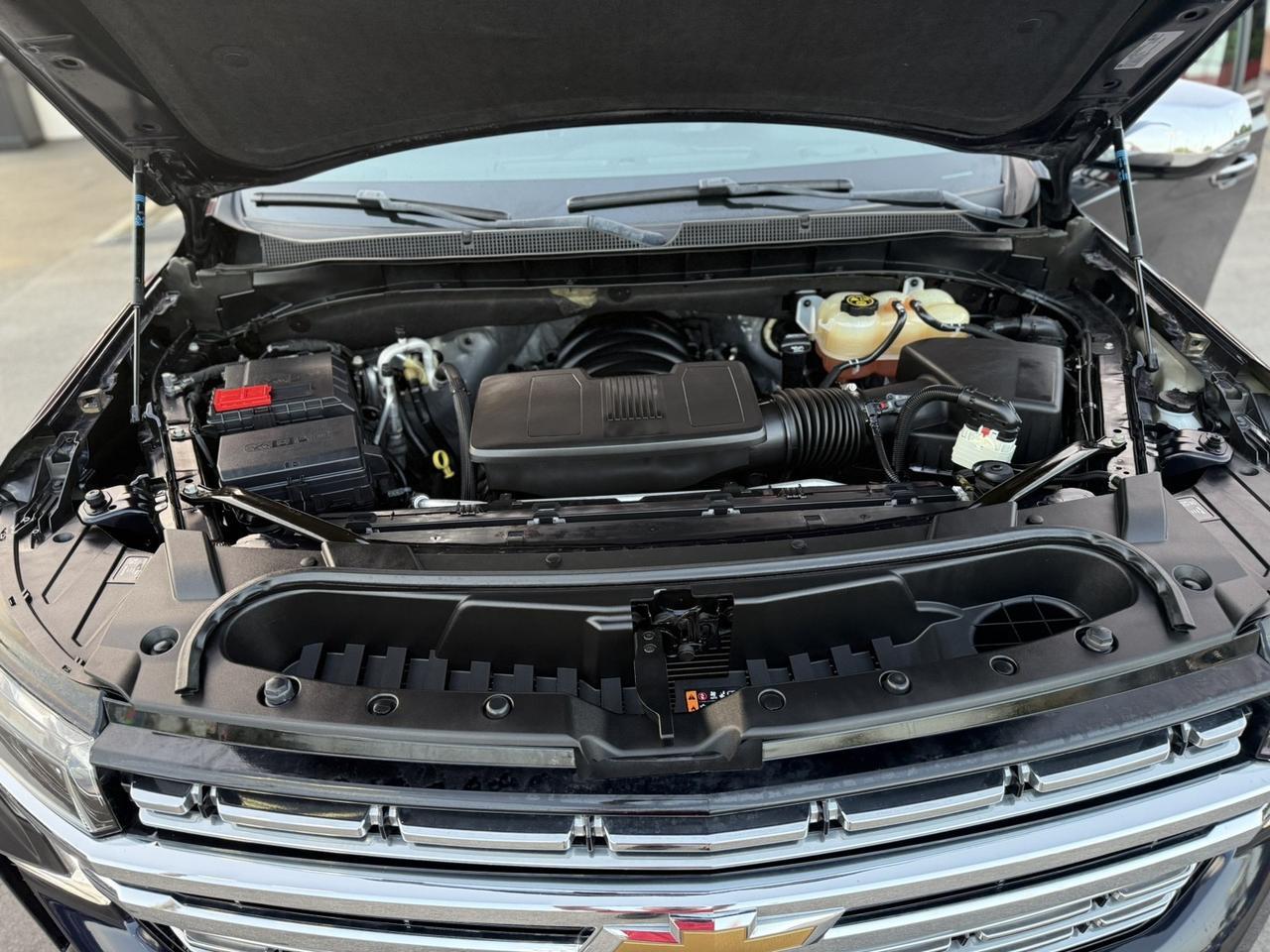 2023 Chevrolet Suburban Premier Hollywood FL