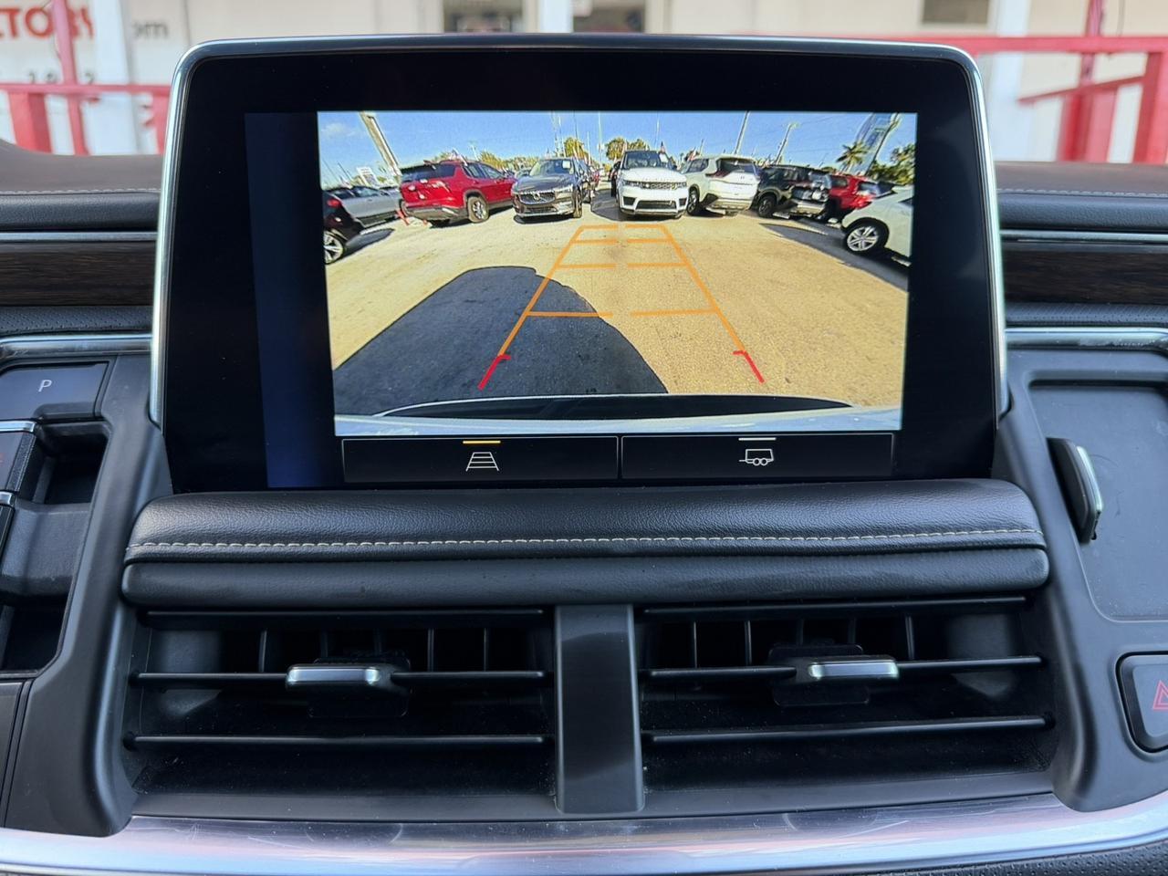 2023 Chevrolet Suburban Premier Hollywood FL