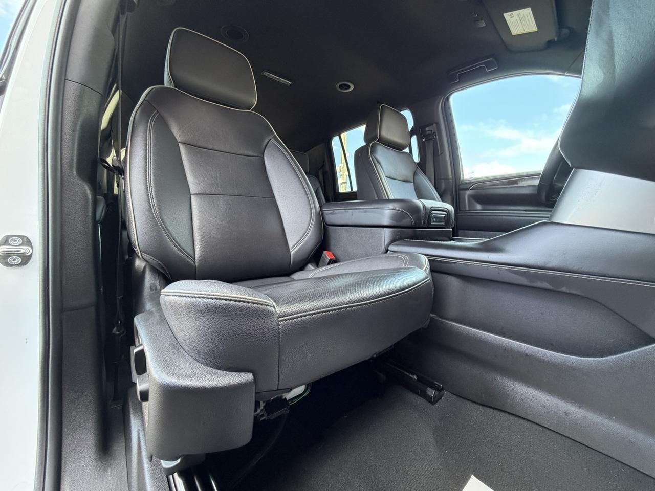 2023 Chevrolet Suburban Premier Hollywood FL