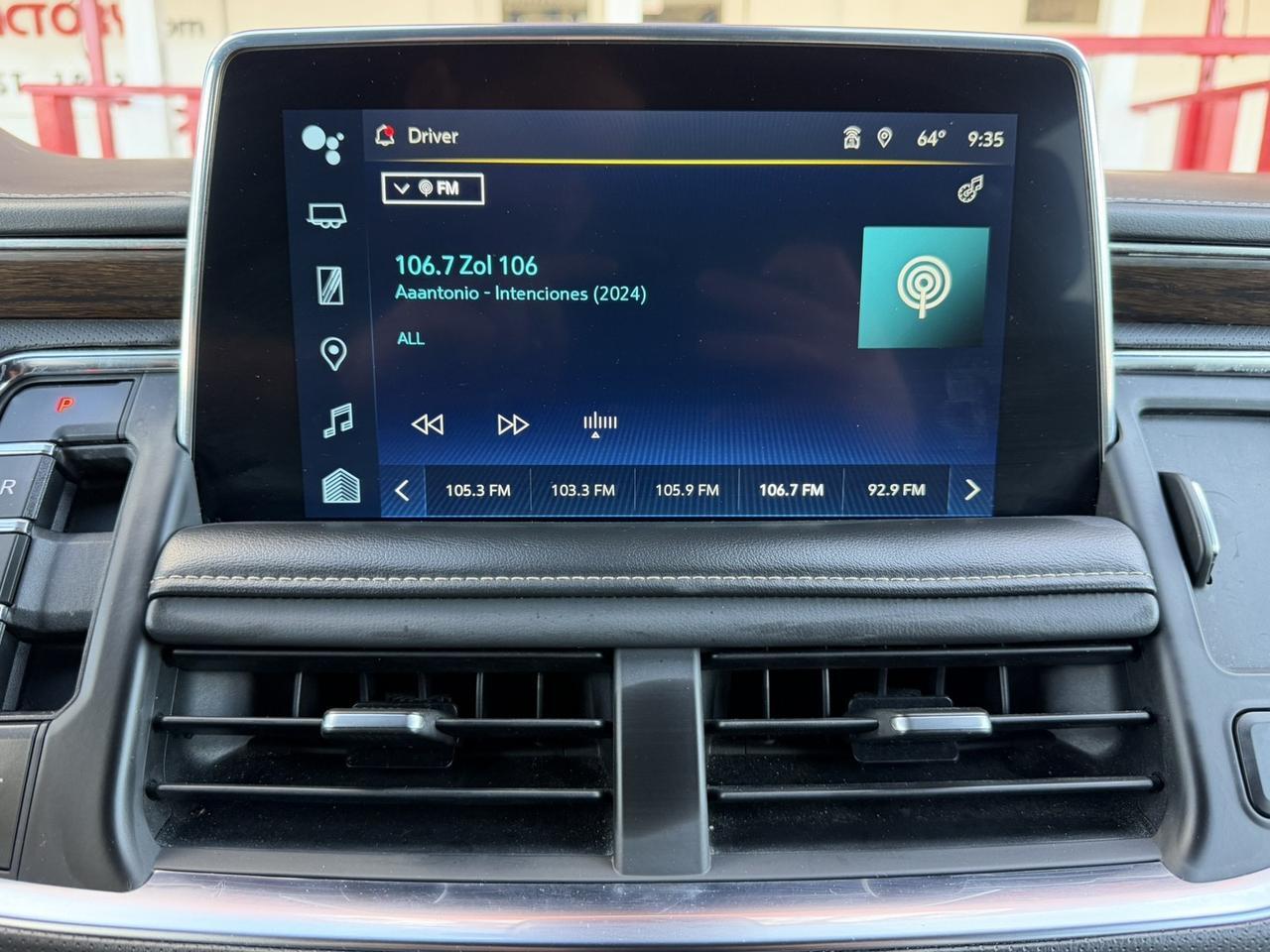 2023 Chevrolet Suburban Premier Hollywood FL