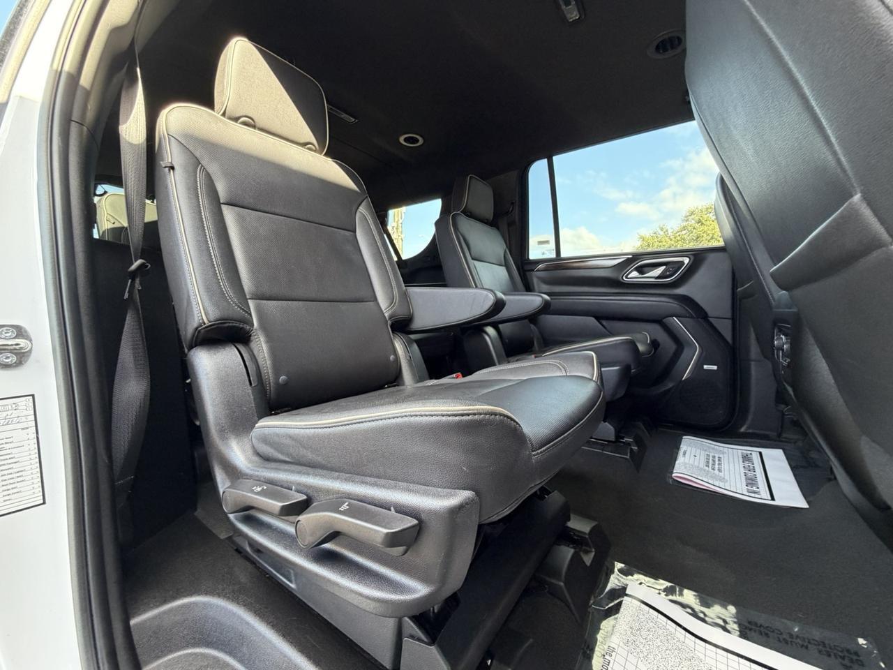 2023 Chevrolet Suburban Premier Hollywood FL