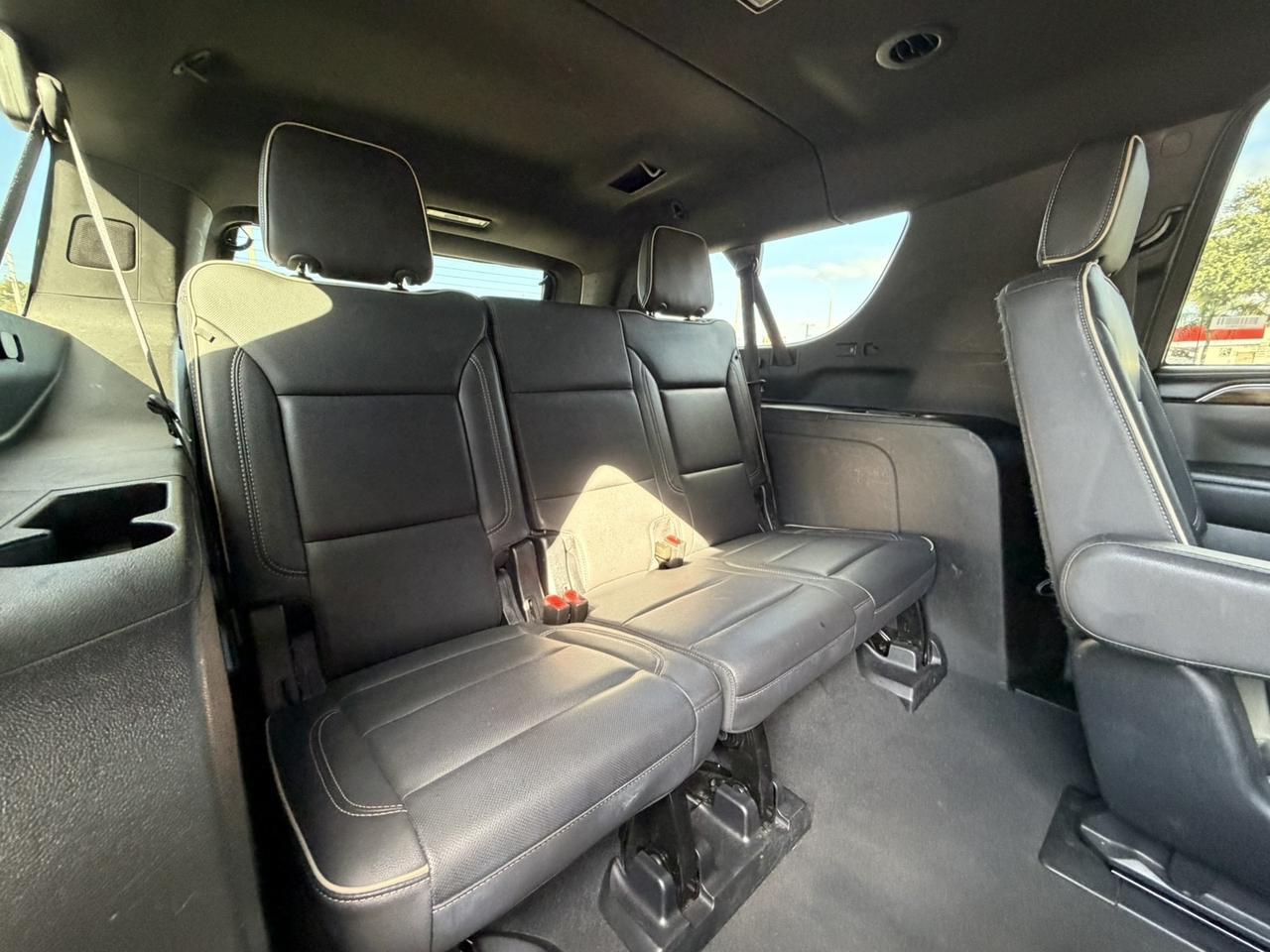 2023 Chevrolet Suburban Premier Hollywood FL