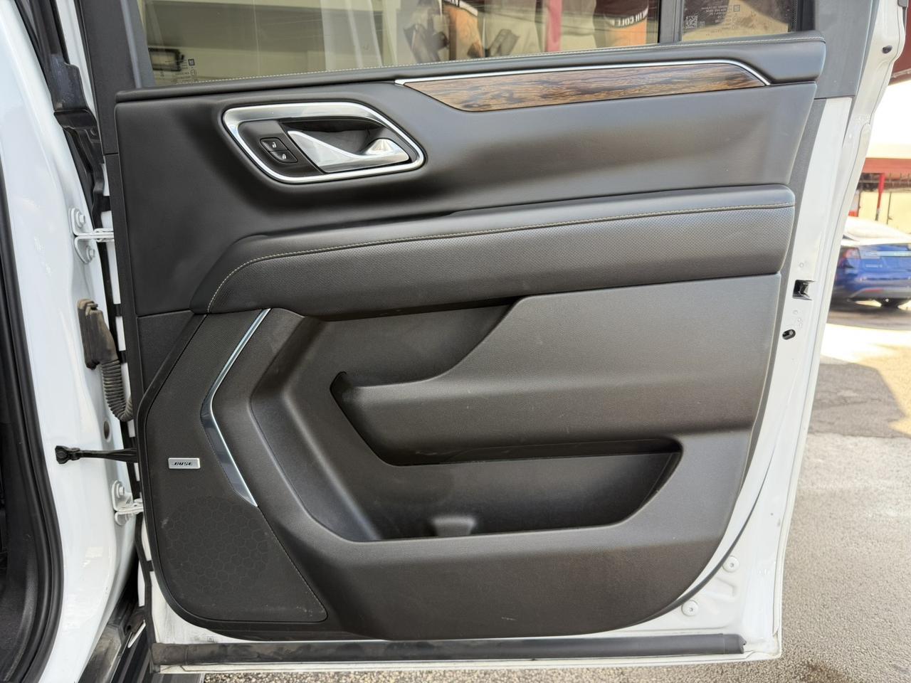 2023 Chevrolet Suburban Premier Hollywood FL