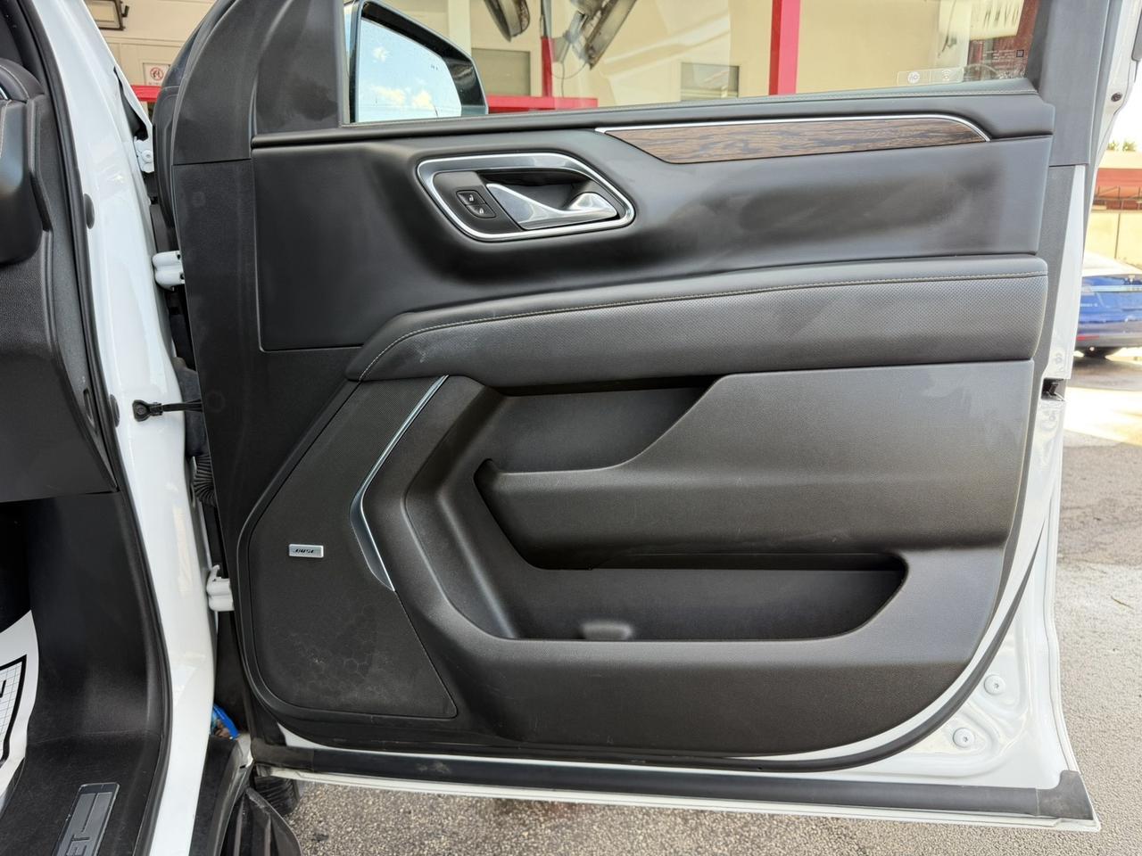 2023 Chevrolet Suburban Premier Hollywood FL