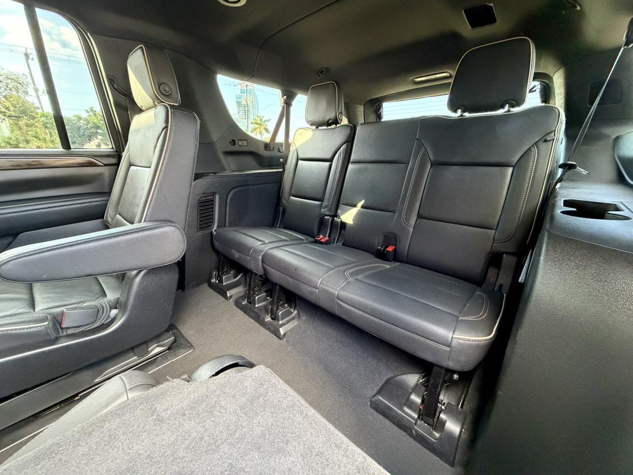 2023 Chevrolet Suburban Premier Hollywood FL