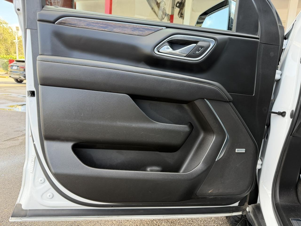 2023 Chevrolet Suburban Premier Hollywood FL