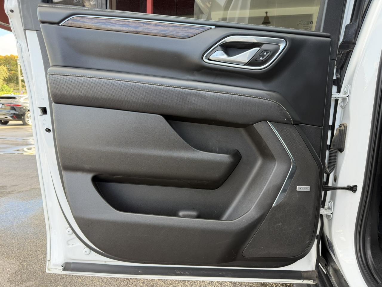 2023 Chevrolet Suburban Premier Hollywood FL