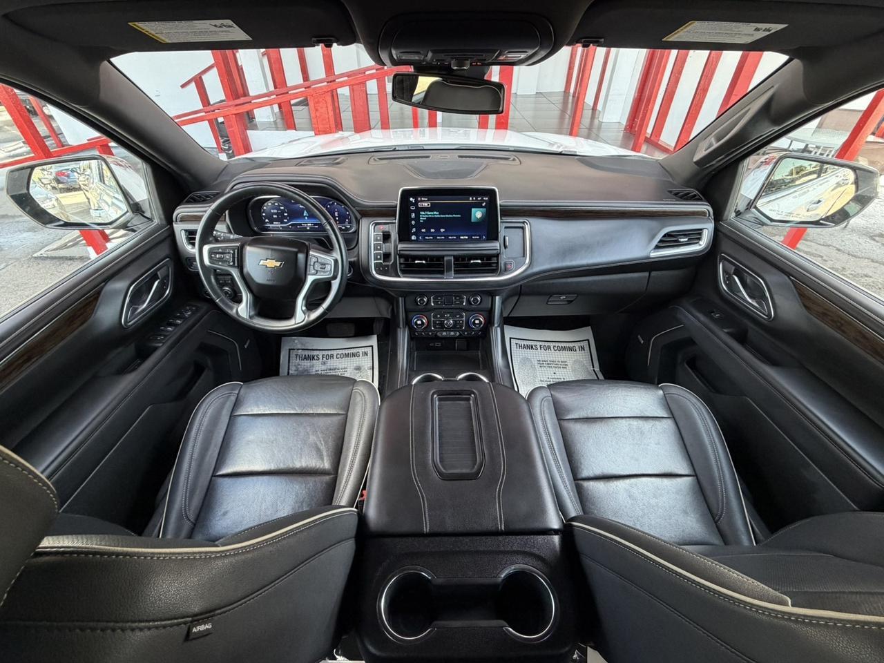 2023 Chevrolet Suburban Premier Hollywood FL