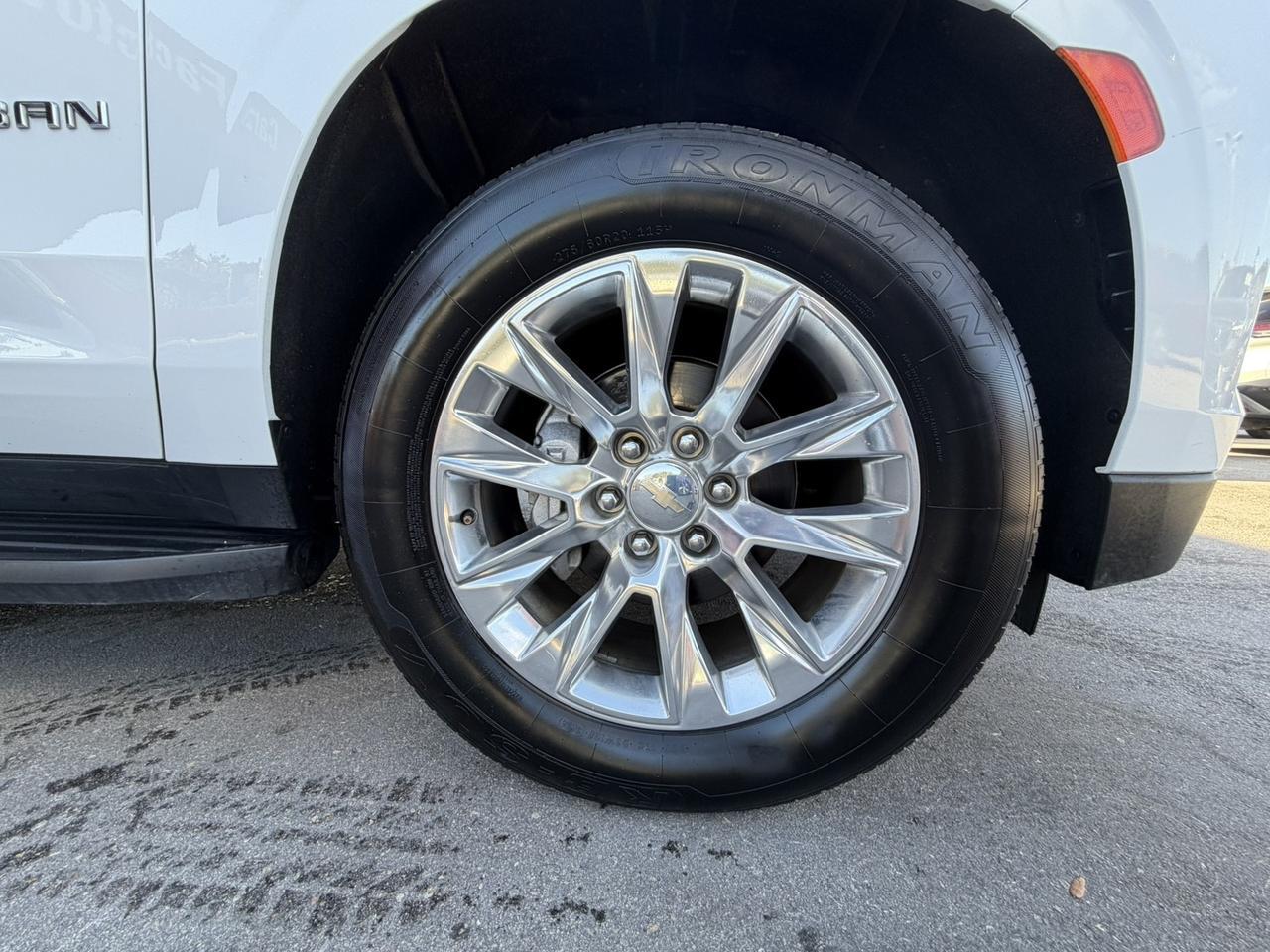 2023 Chevrolet Suburban Premier Hollywood FL