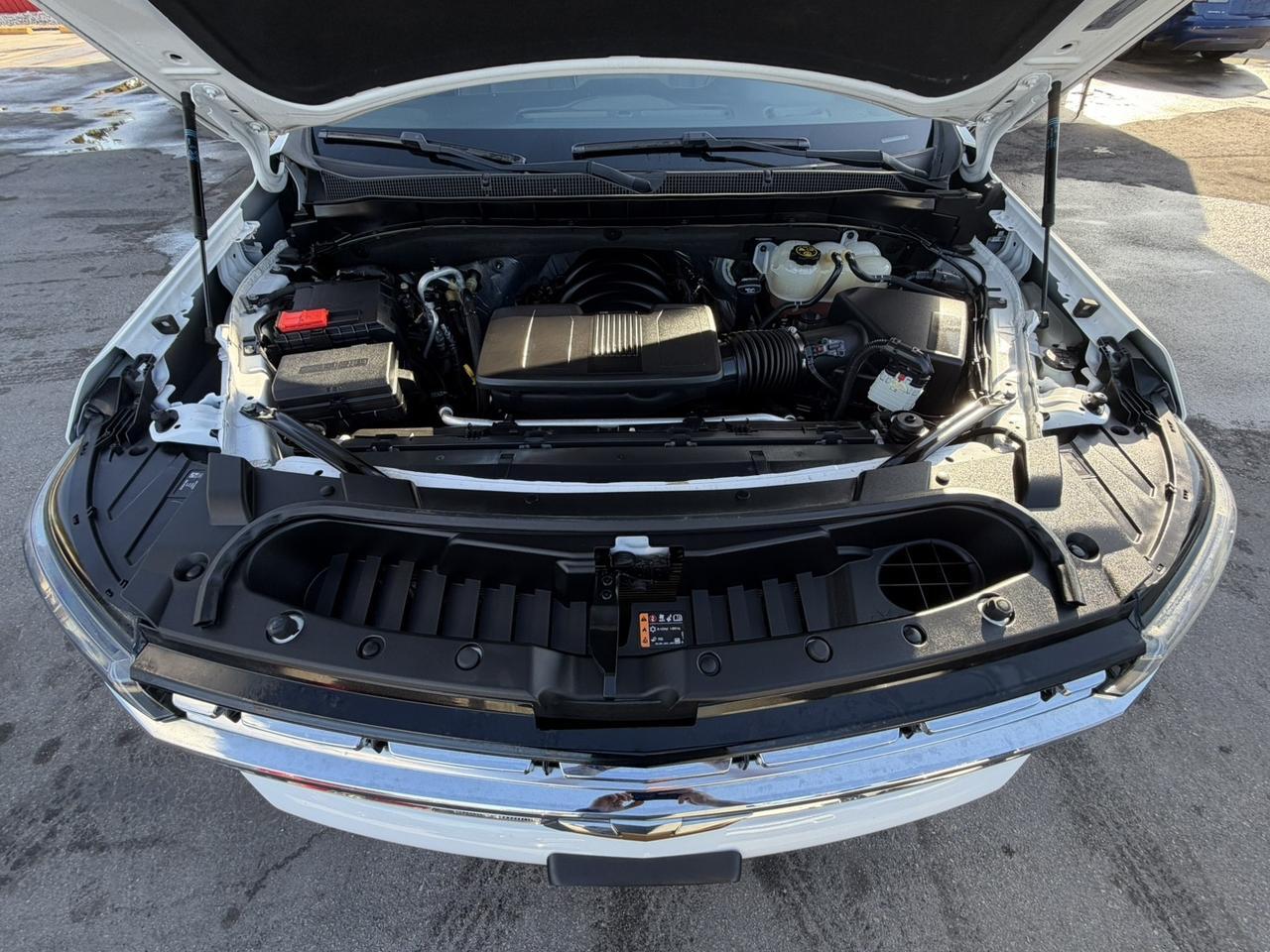 2023 Chevrolet Suburban Premier Hollywood FL