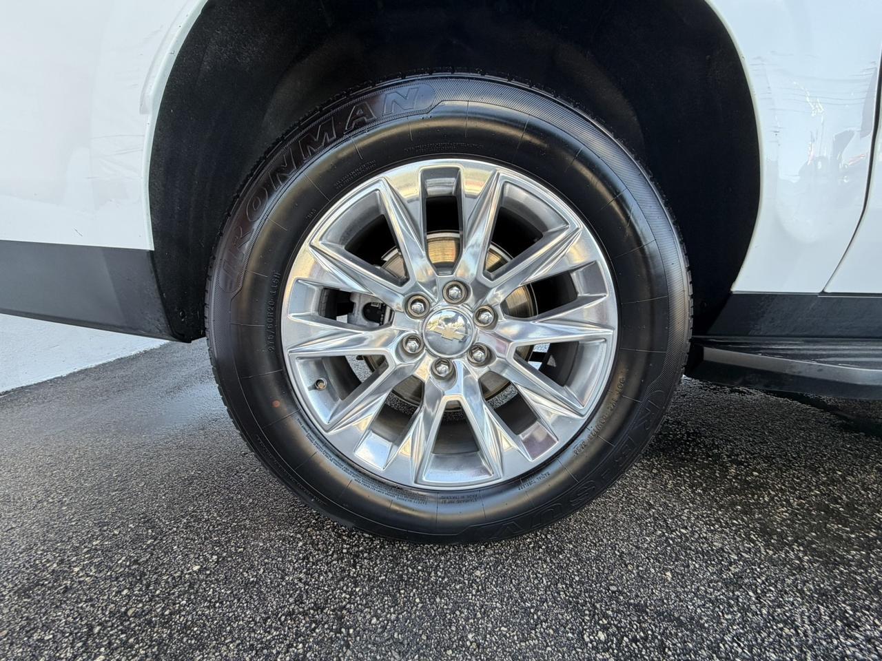 2023 Chevrolet Suburban Premier Hollywood FL