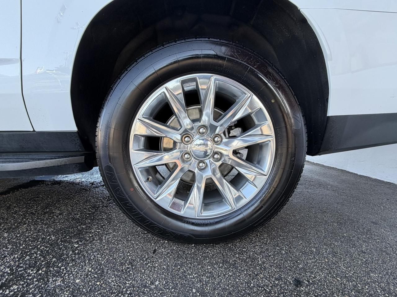 2023 Chevrolet Suburban Premier Hollywood FL