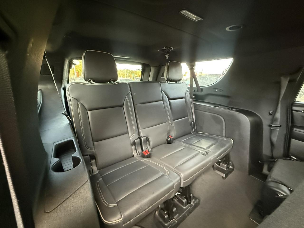 2023 Chevrolet Suburban Premier Hollywood FL