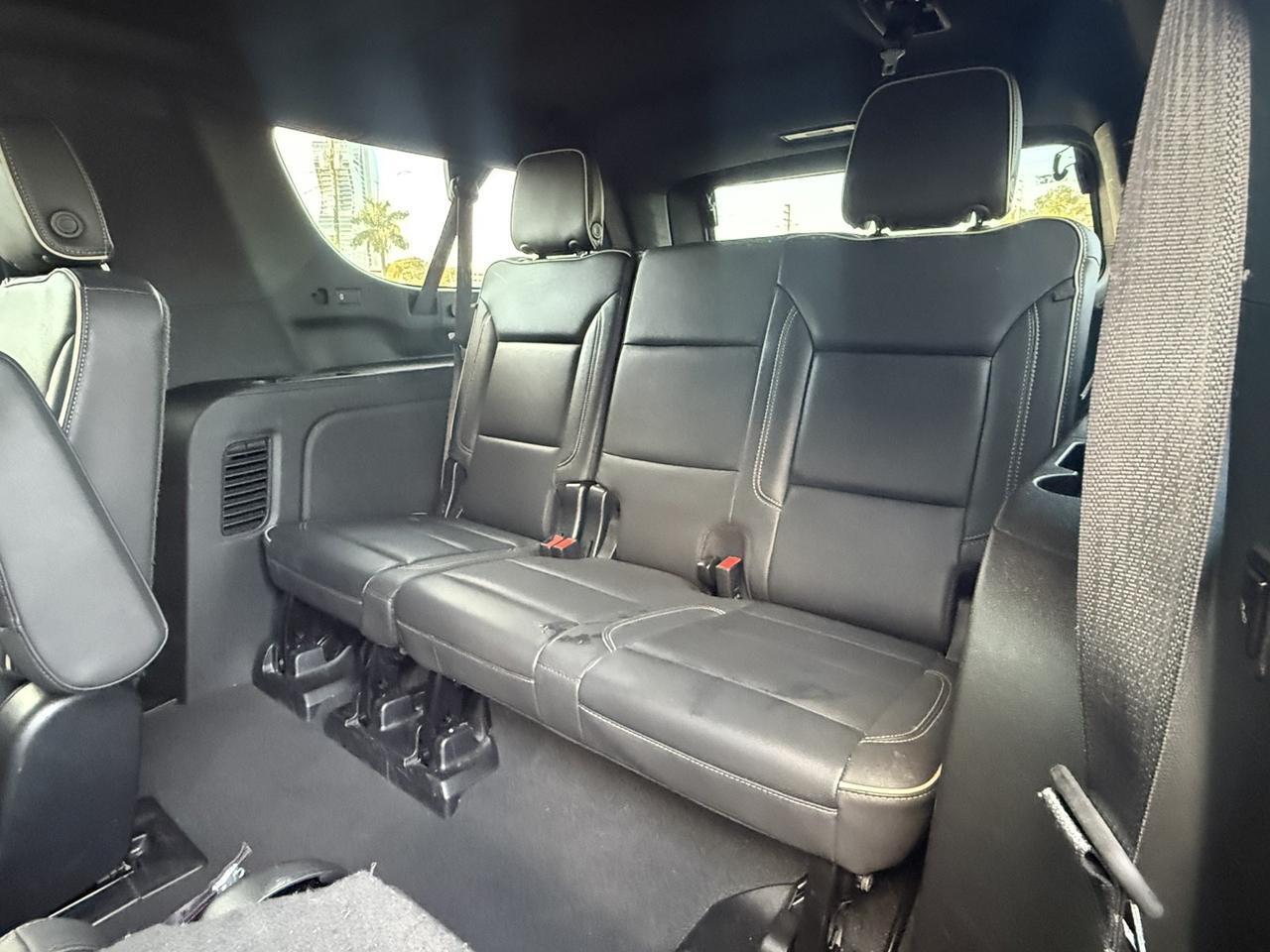 2023 Chevrolet Suburban Premier Hollywood FL