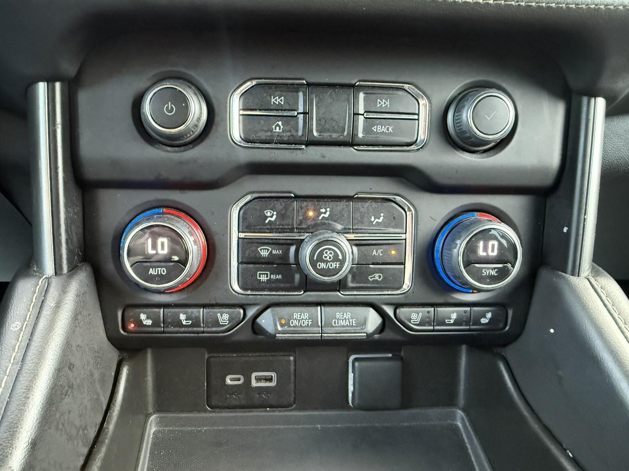 2023 Chevrolet Suburban Premier Hollywood FL