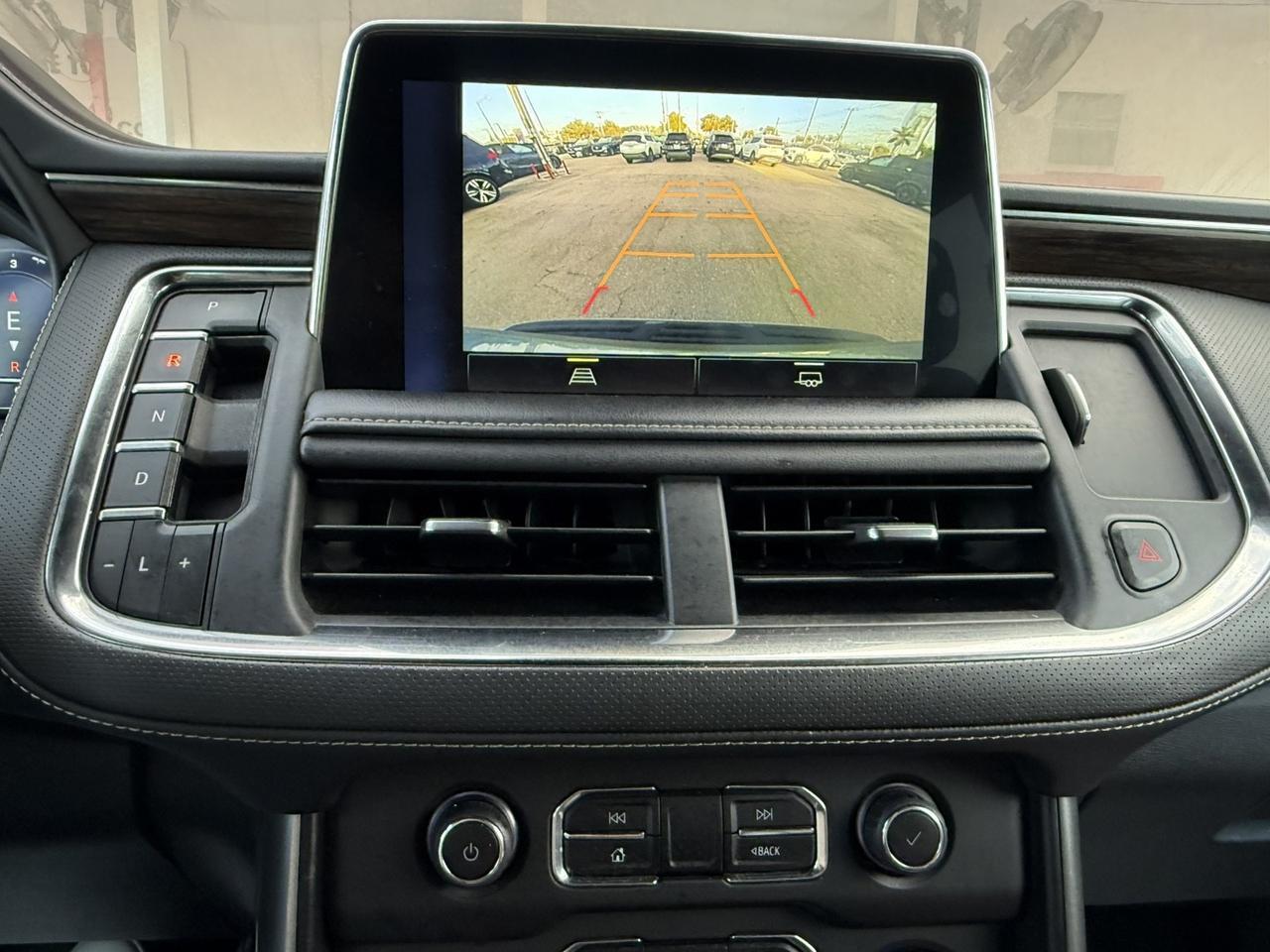 2023 Chevrolet Suburban Premier Hollywood FL