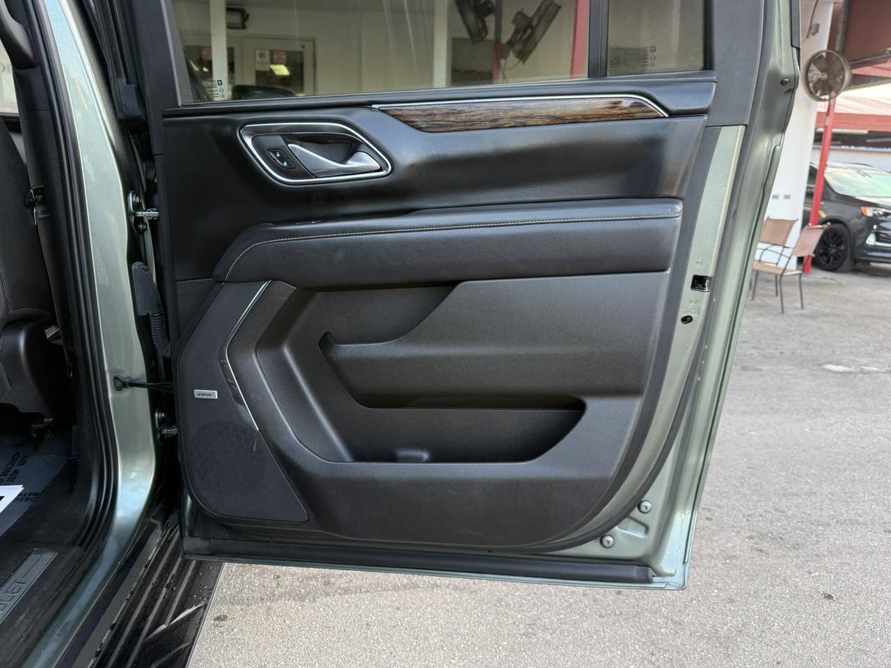 2023 Chevrolet Suburban Premier Hollywood FL