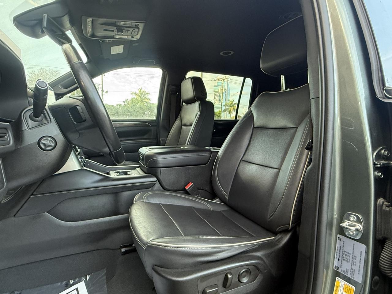 2023 Chevrolet Suburban Premier Hollywood FL