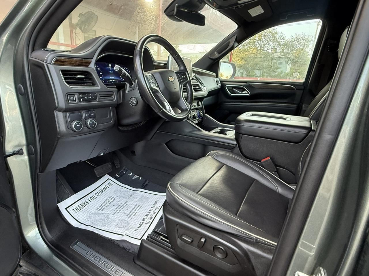 2023 Chevrolet Suburban Premier Hollywood FL