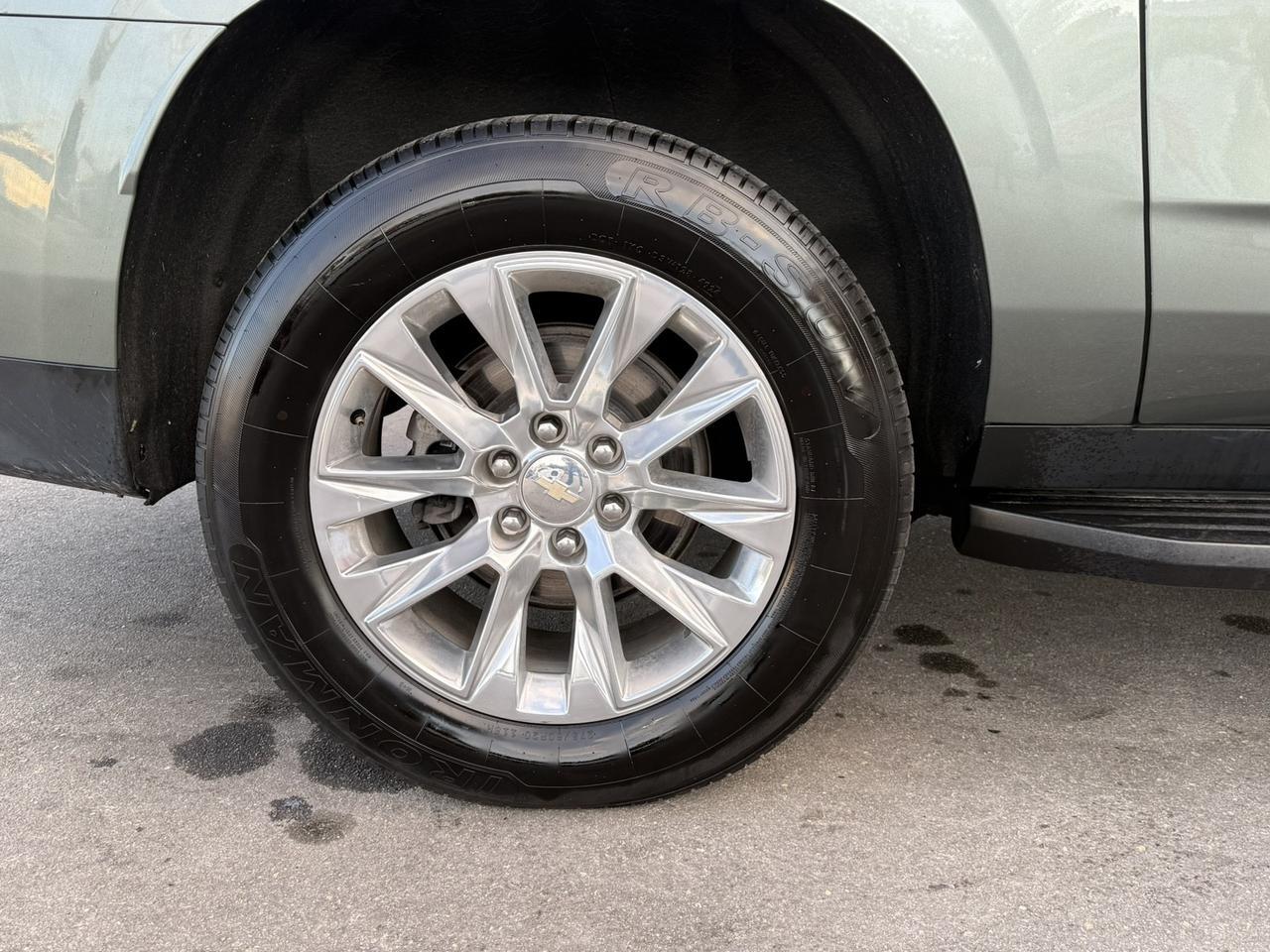 2023 Chevrolet Suburban Premier Hollywood FL