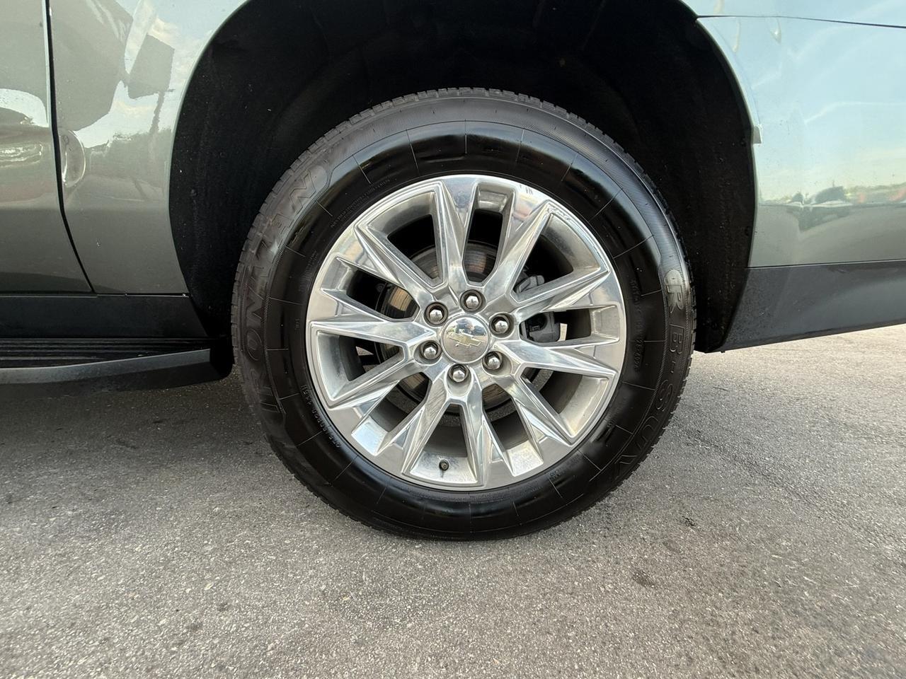 2023 Chevrolet Suburban Premier Hollywood FL