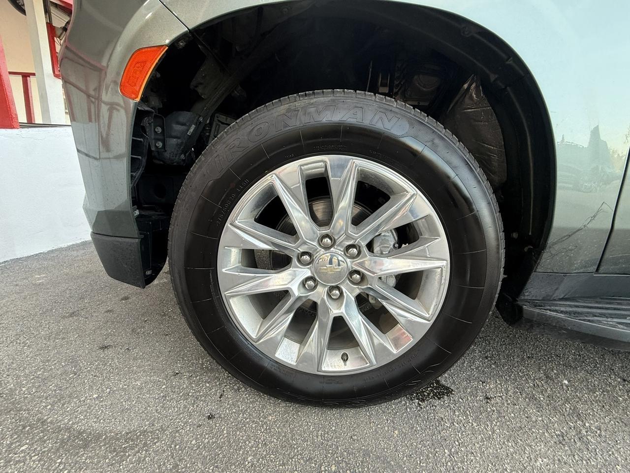 2023 Chevrolet Suburban Premier Hollywood FL