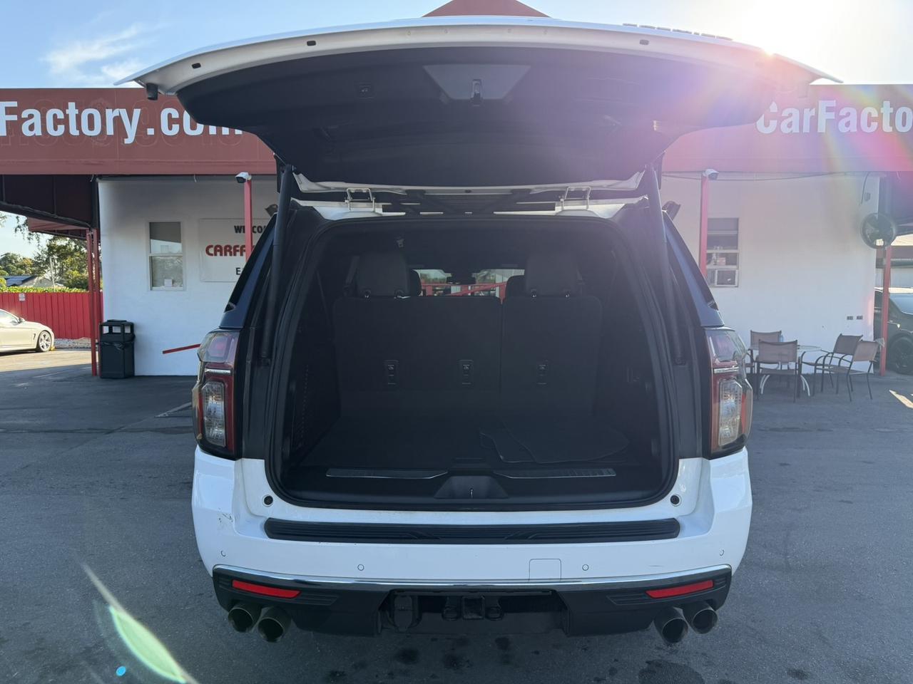 2023 Chevrolet Suburban Premier Hollywood FL