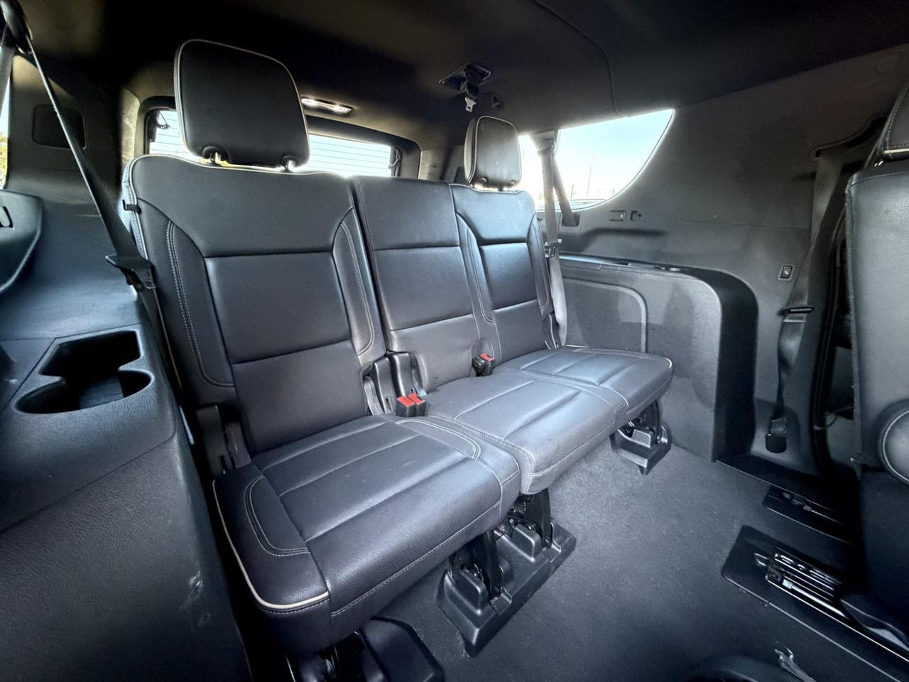 2023 Chevrolet Suburban Premier Hollywood FL