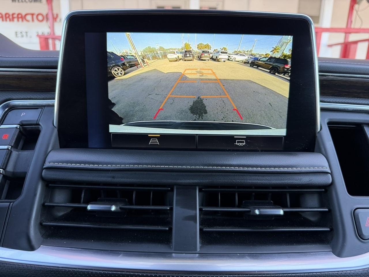 2023 Chevrolet Suburban Premier Hollywood FL