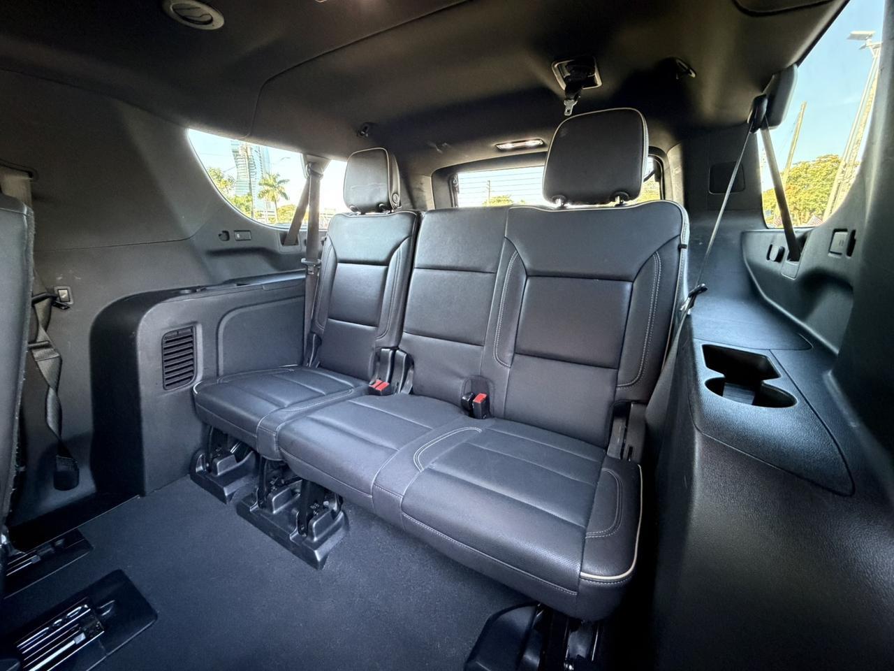 2023 Chevrolet Suburban Premier Hollywood FL