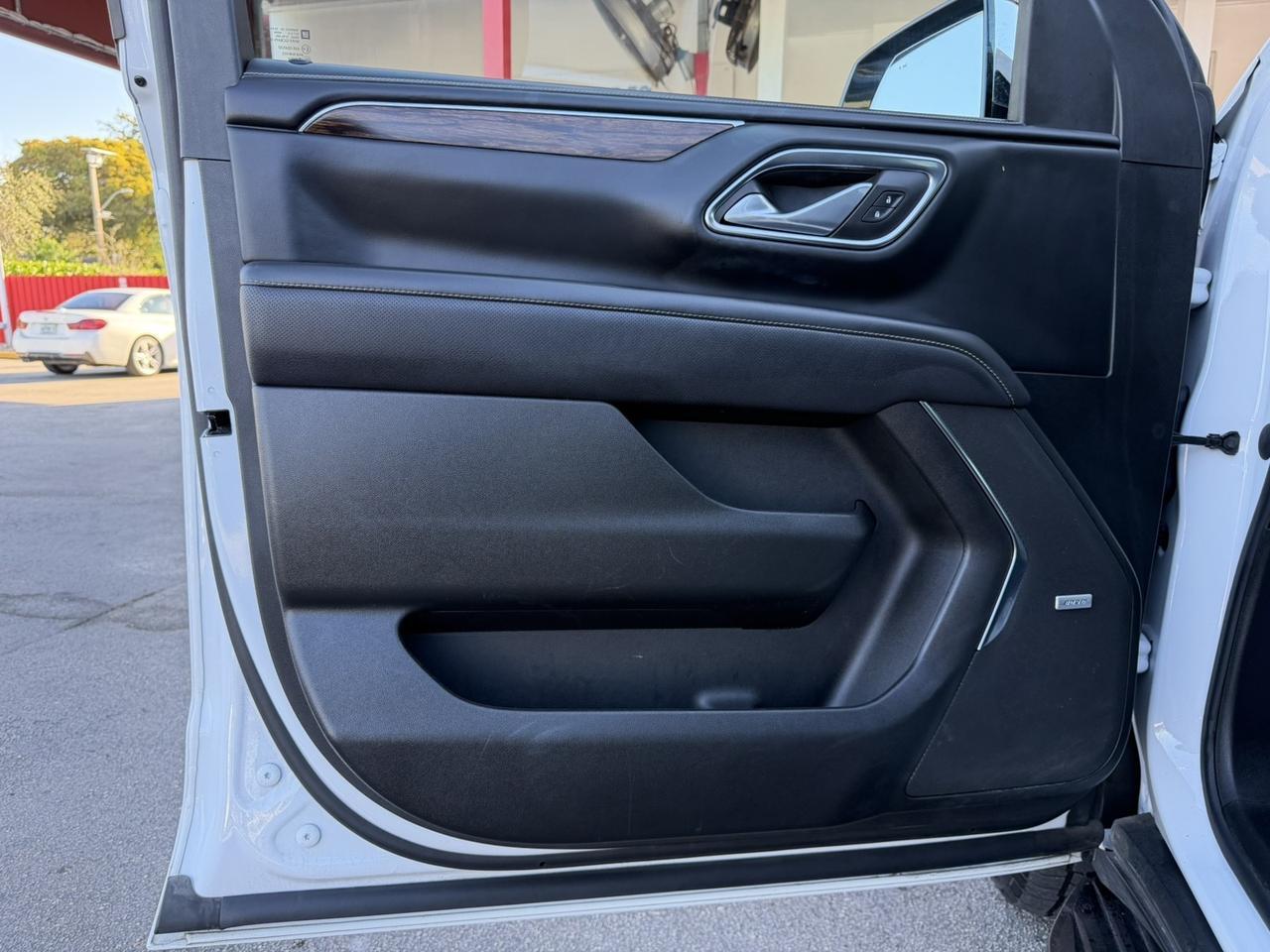 2023 Chevrolet Suburban Premier Hollywood FL