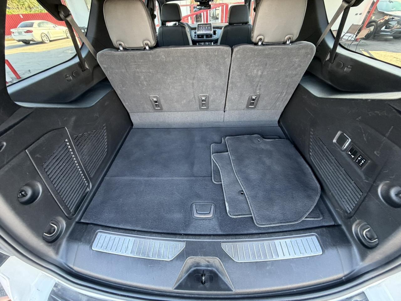 2023 Chevrolet Suburban Premier Hollywood FL