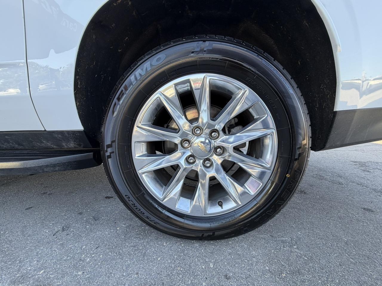 2023 Chevrolet Suburban Premier Hollywood FL