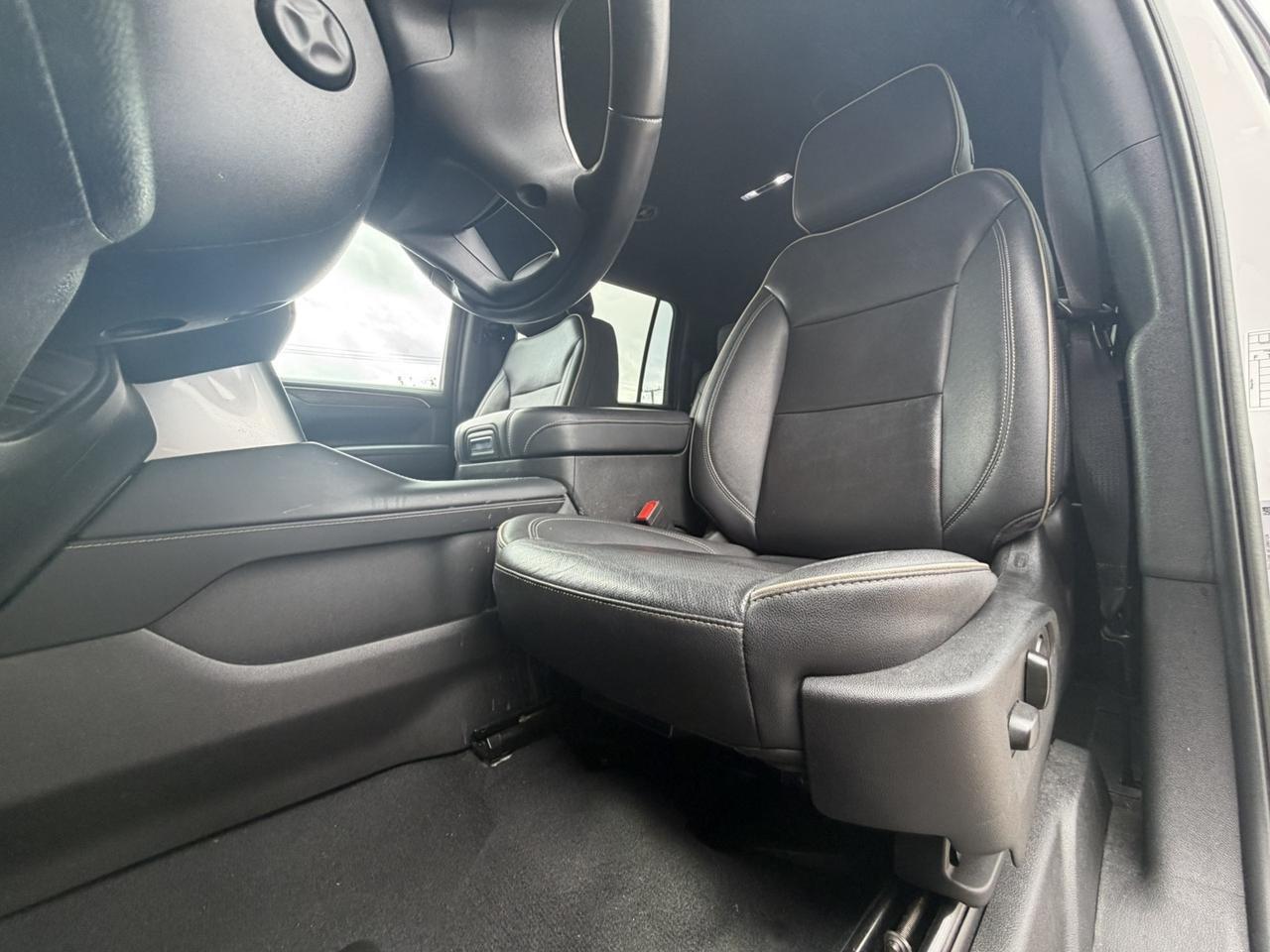 2023 Chevrolet Suburban Premier Hollywood FL