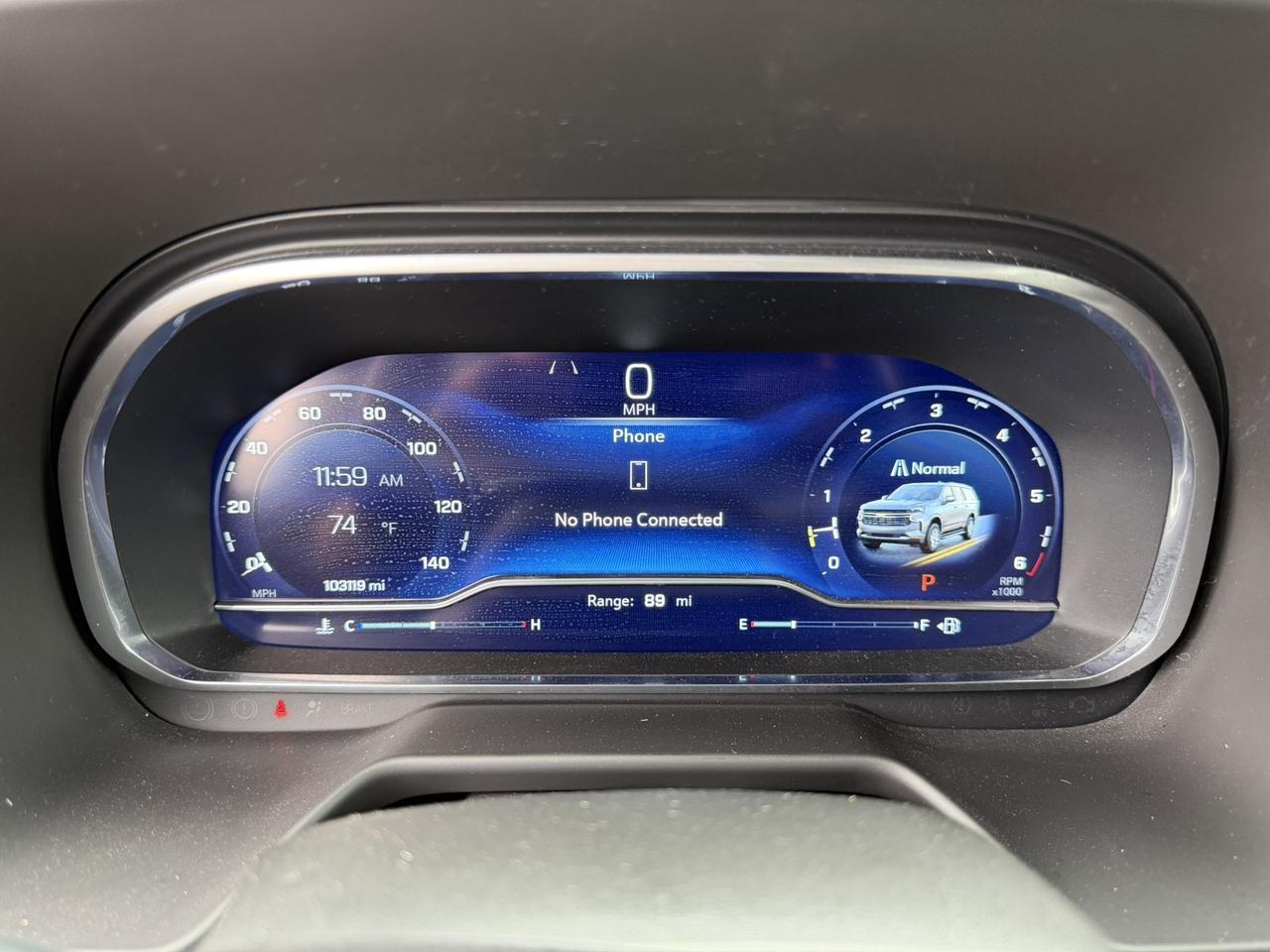 2023 Chevrolet Suburban Premier Hollywood FL