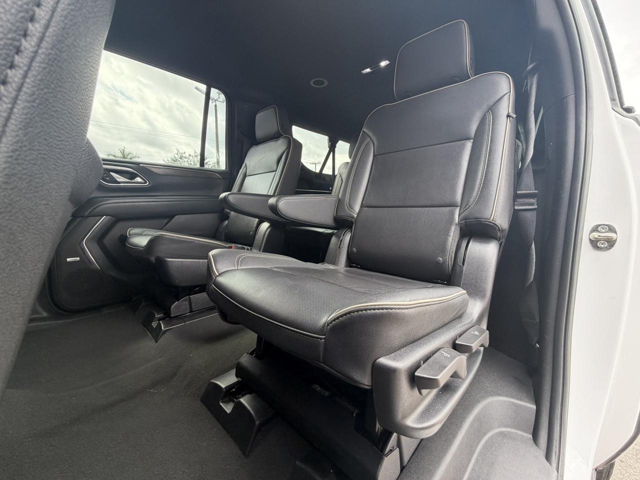 2023 Chevrolet Suburban Premier Hollywood FL