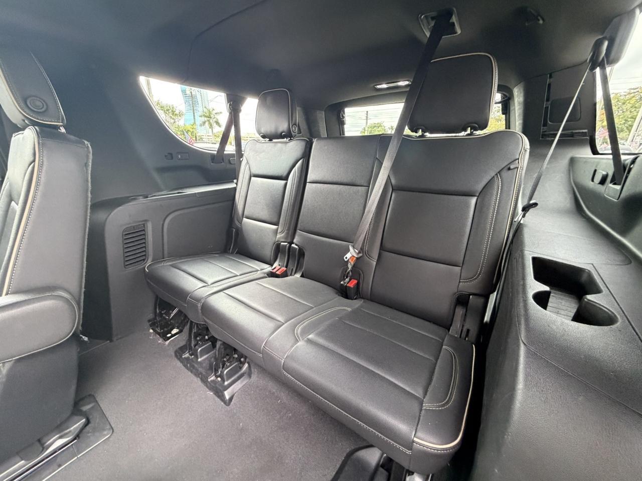 2023 Chevrolet Suburban Premier Hollywood FL