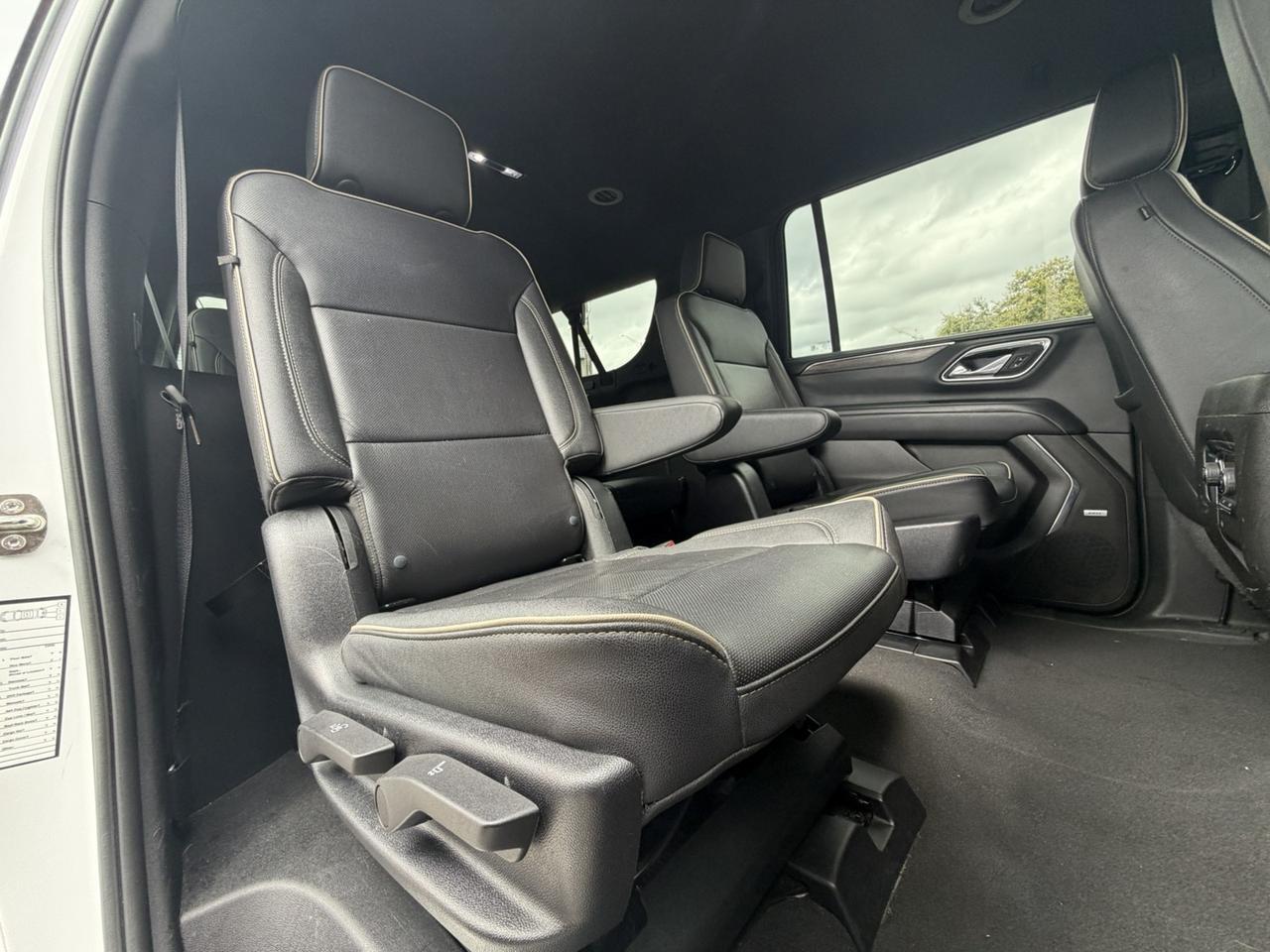 2023 Chevrolet Suburban Premier Hollywood FL