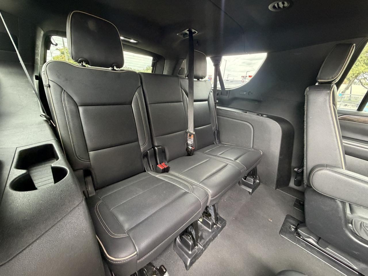 2023 Chevrolet Suburban Premier Hollywood FL