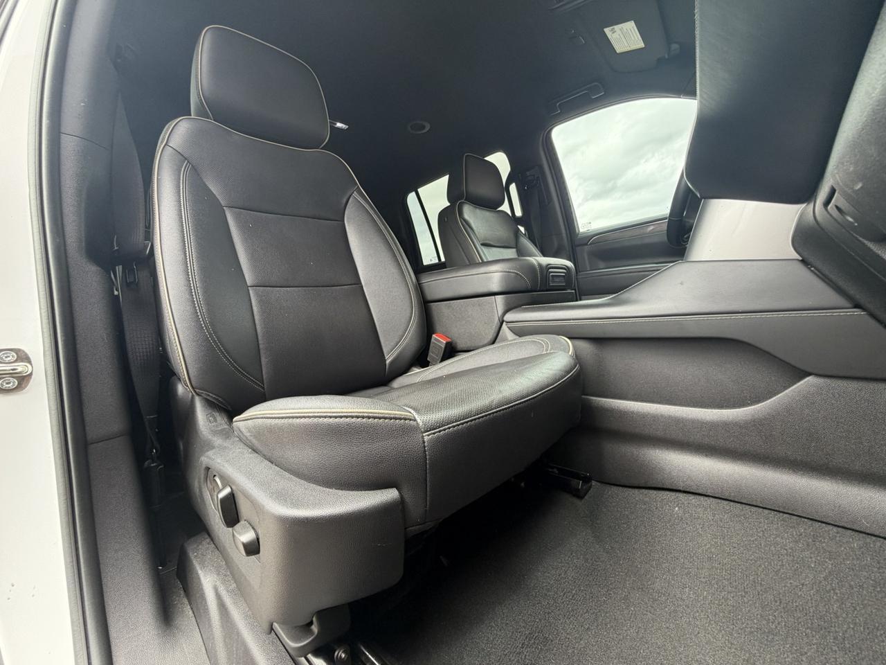 2023 Chevrolet Suburban Premier Hollywood FL