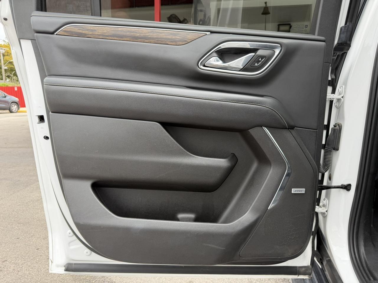 2023 Chevrolet Suburban Premier Hollywood FL