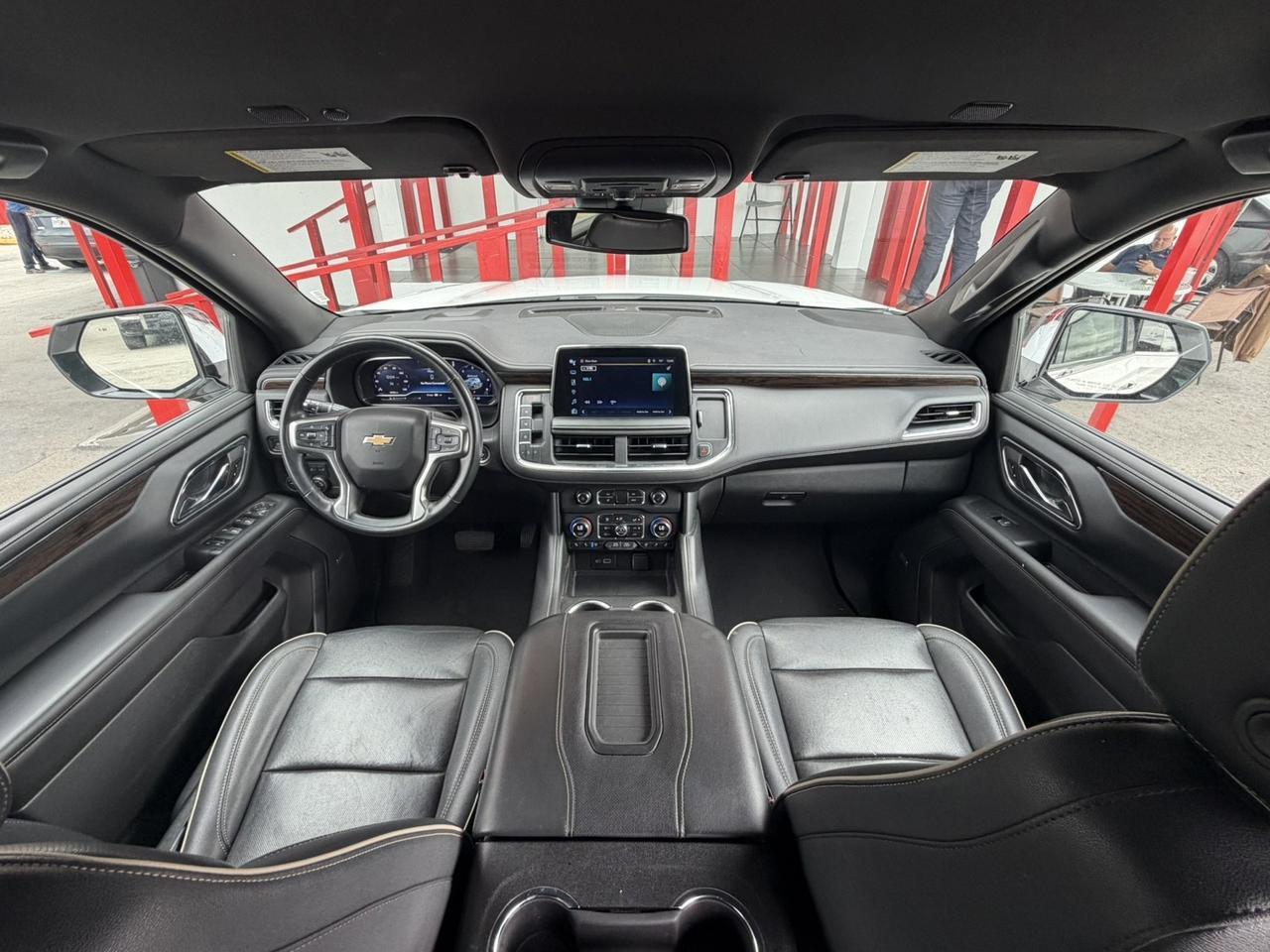 2023 Chevrolet Suburban Premier Hollywood FL